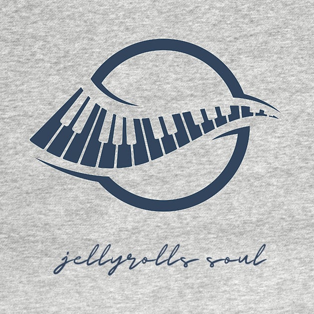 Jellyrolls Soul by Delally